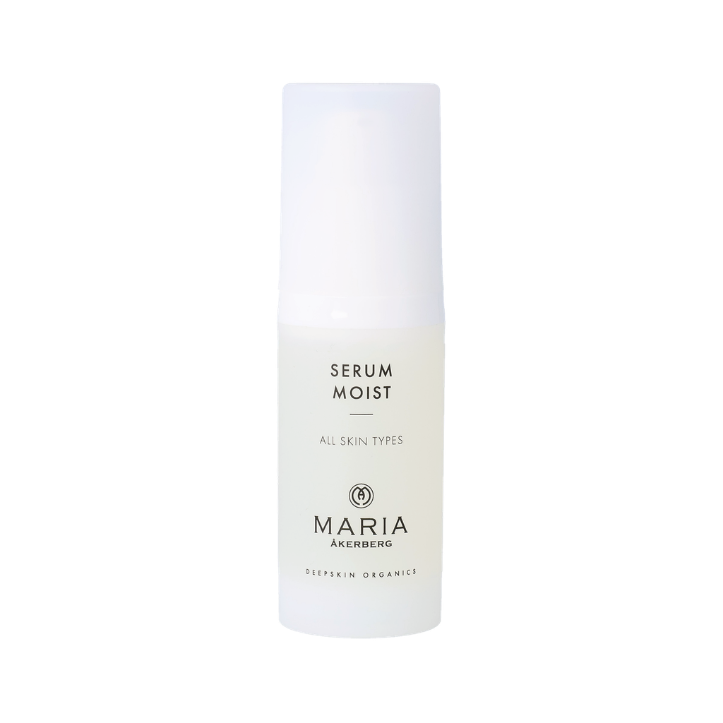 [2016-00030] Serum Moist