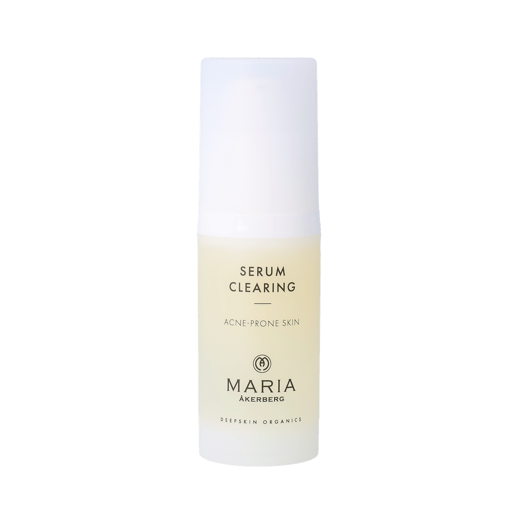 [2017-00030] Serum Clearing