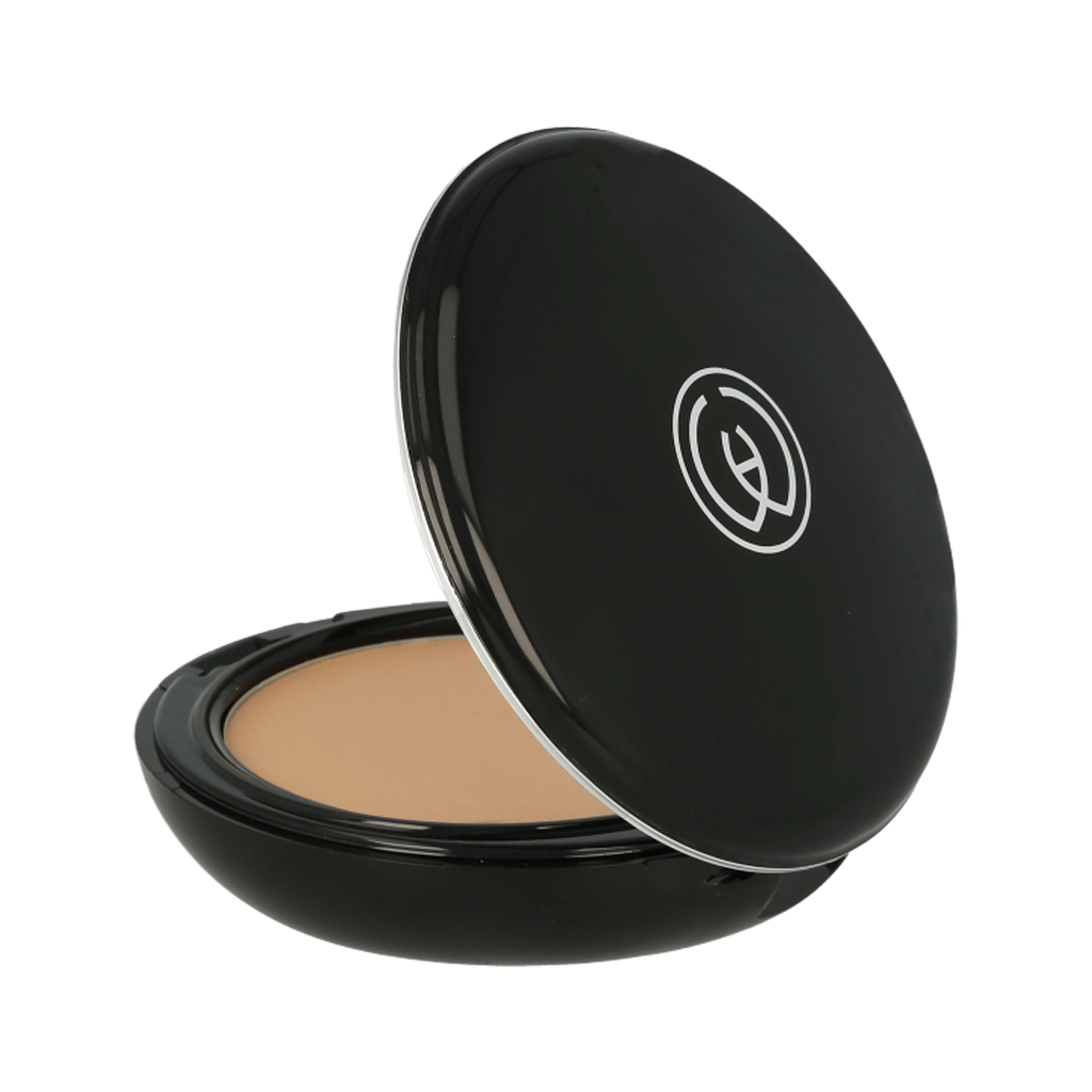[8020-00002] Compact Foundation (Honey)