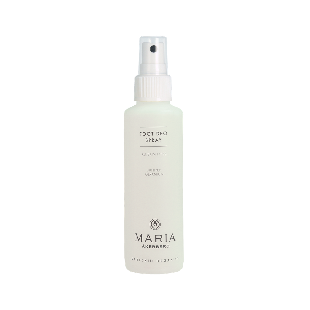 [3055-00125] Foot Deo Spray