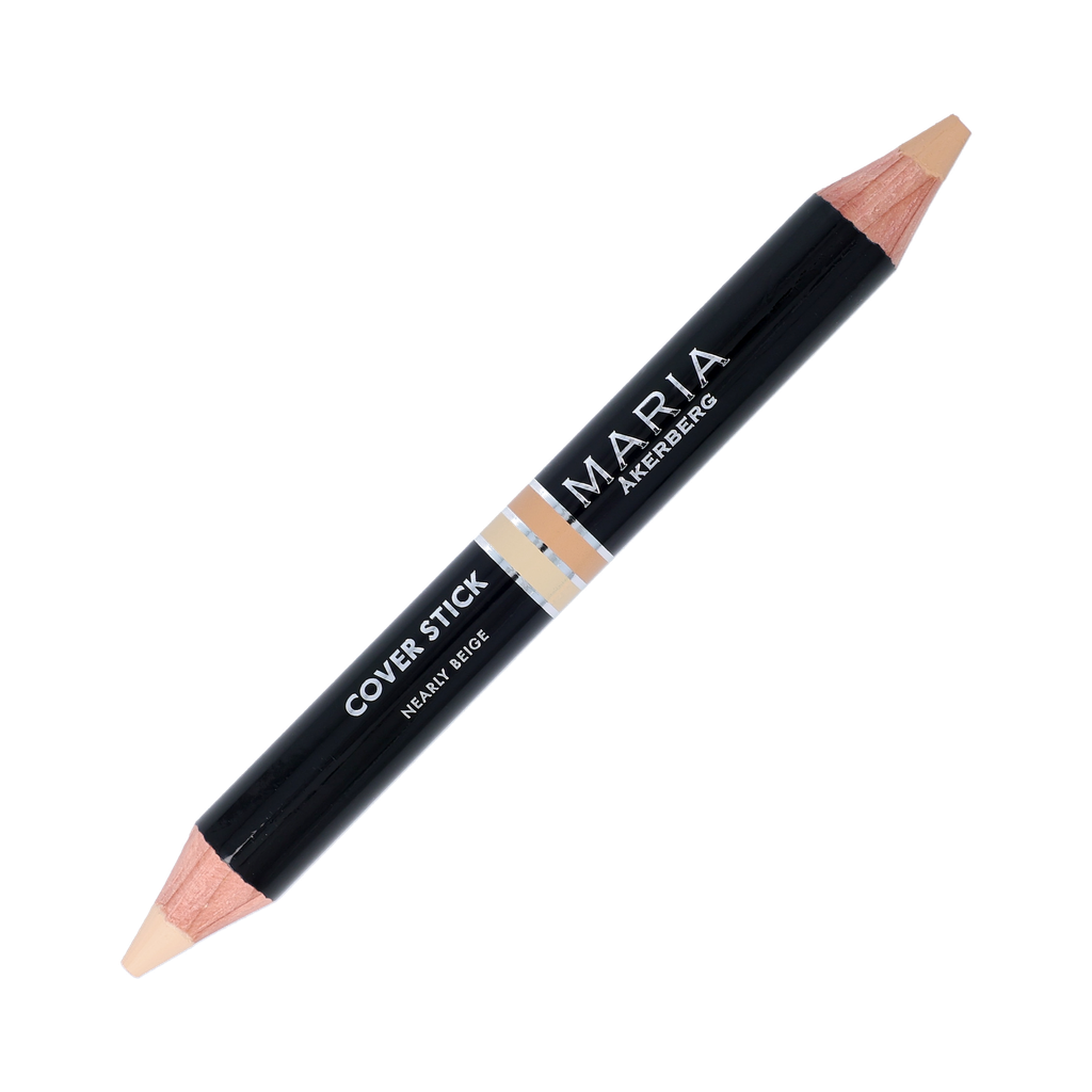 [8081-00000] Cover Stick (Nearly Beige)