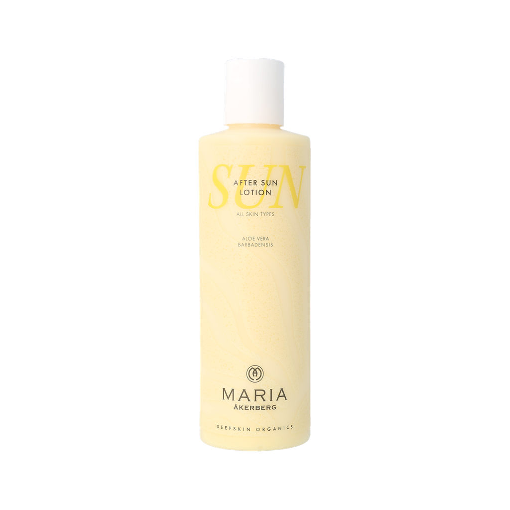 [3048-00250] After Sun Lotion (250 ml)