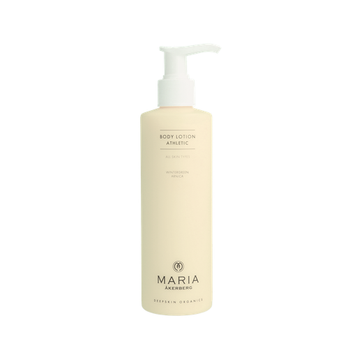 [3027-00250] Body Lotion Athletic
