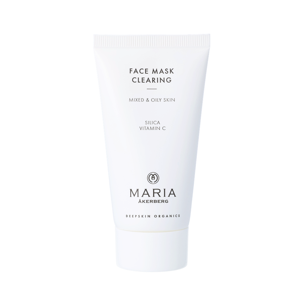 [1016-00050] Face Mask Clearing (50 ml)