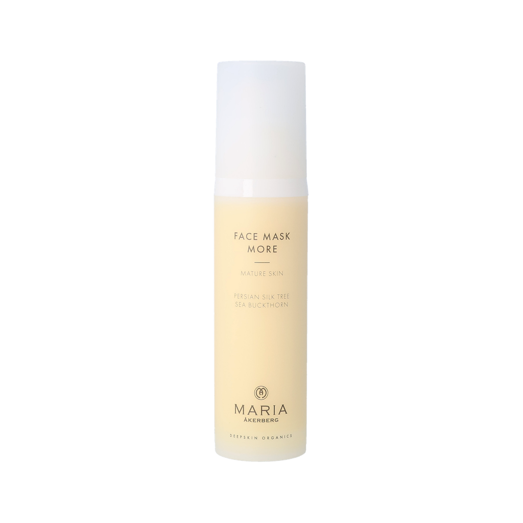 Face Mask More