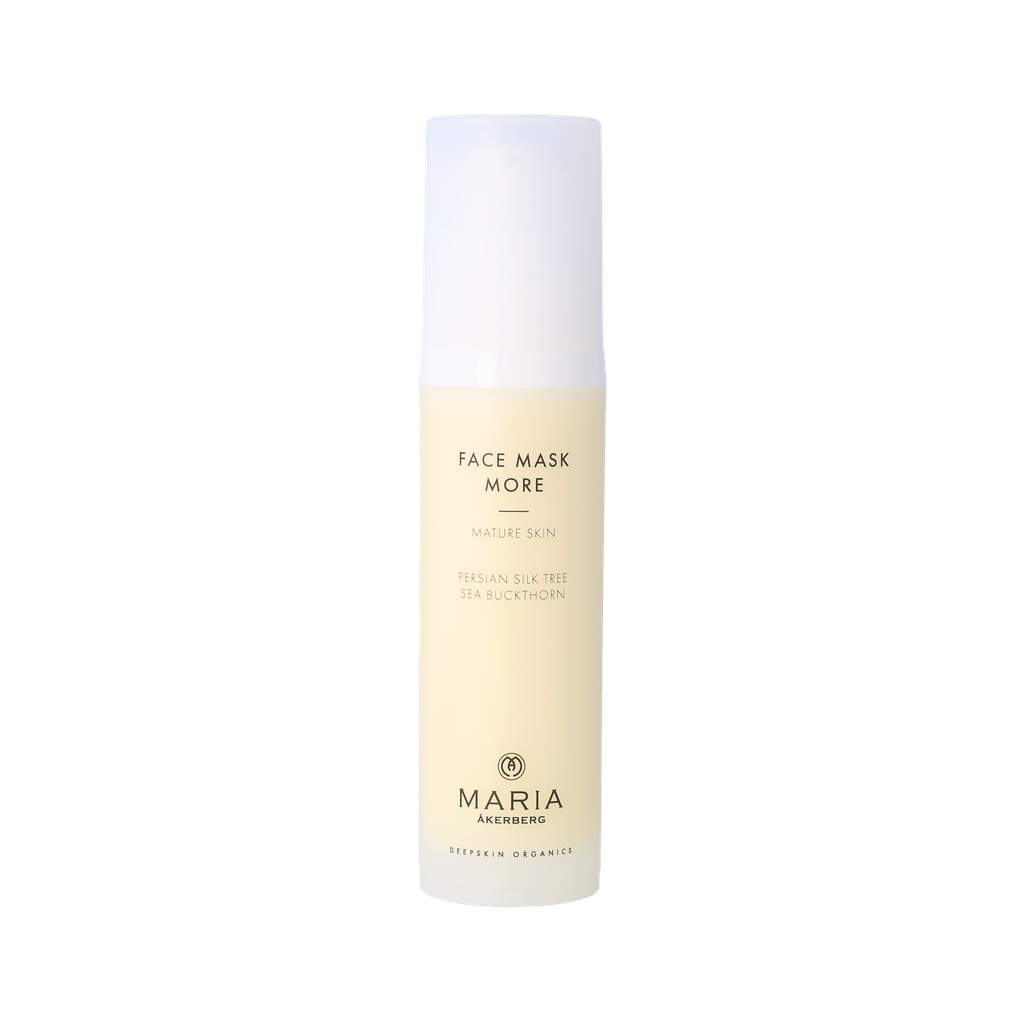 Face Mask More