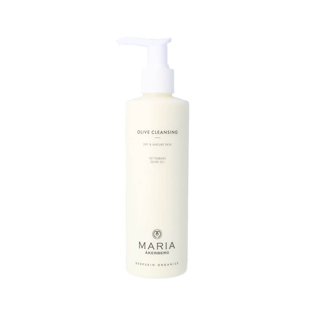 [1002-00250] Olive Cleansing (250 ml)