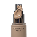 Foundation Natural