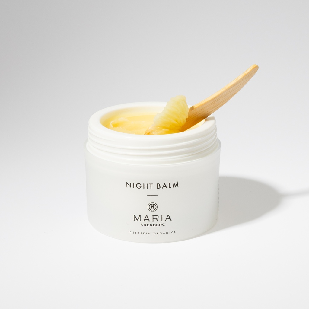 [2037-00050] Night Balm (50 ml)