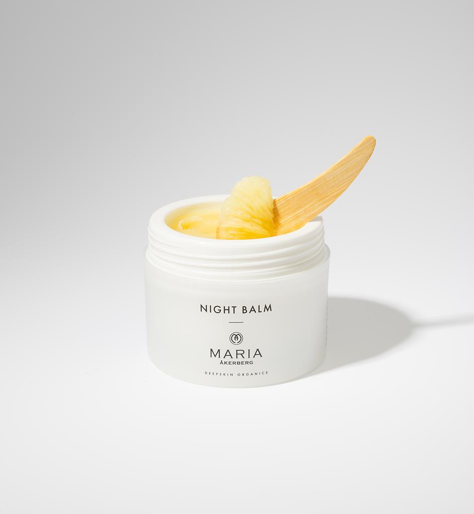 [2037-00050] Night Balm (50 ml)