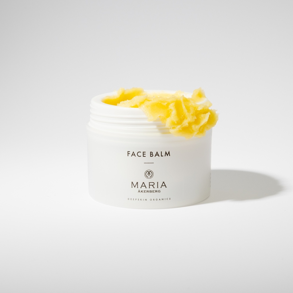 [2058-00050] Face Balm (50 ml)
