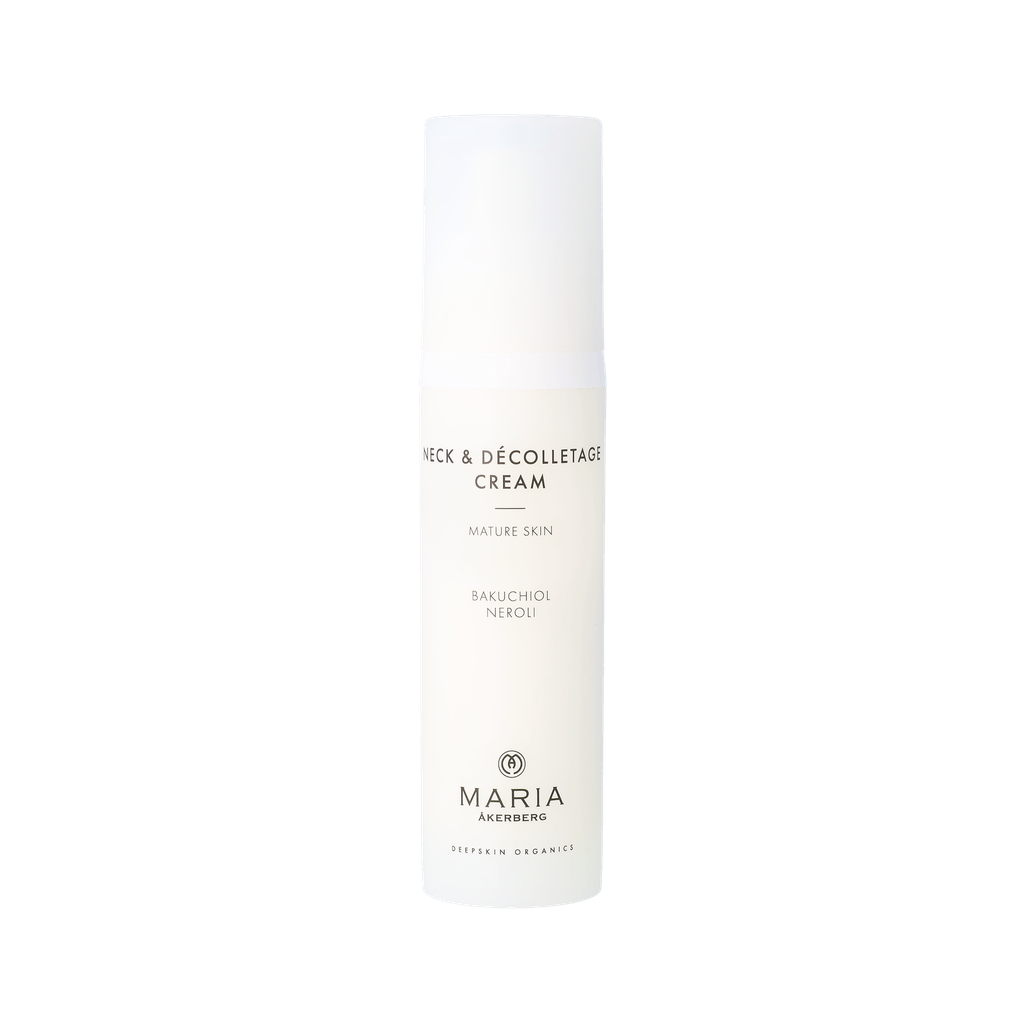 [3036-00050] Neck & Décolletage Cream