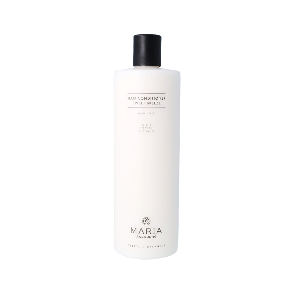 [4012-00500] Hair Conditioner Sweet Breeze (500 ml)