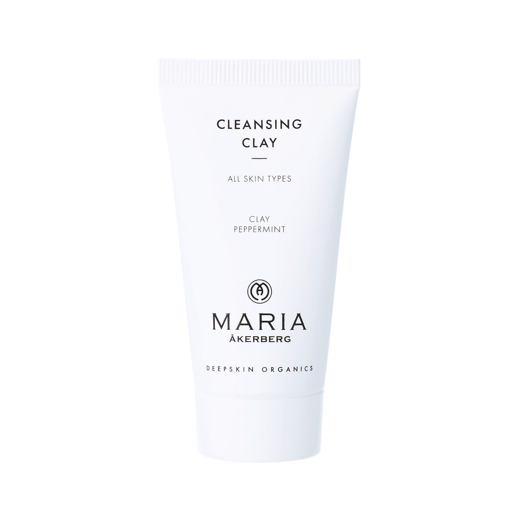 Cleansing Clay