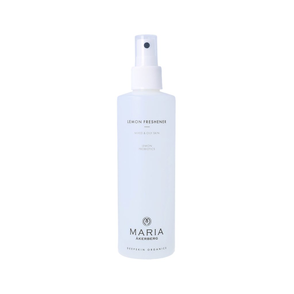 [1009-00250] Lemon Freshener (250 ml)