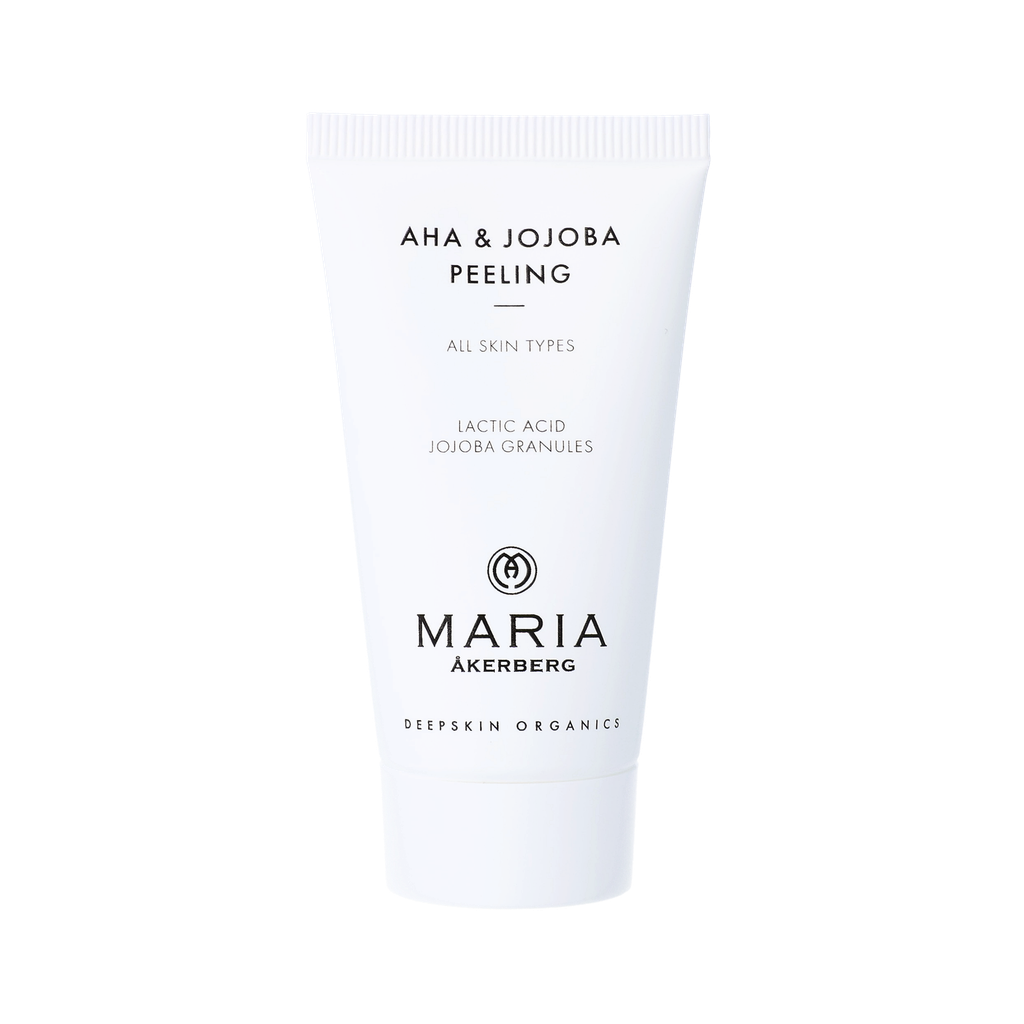 [1015-00030] AHA & Jojoba Peeling (30 ml)