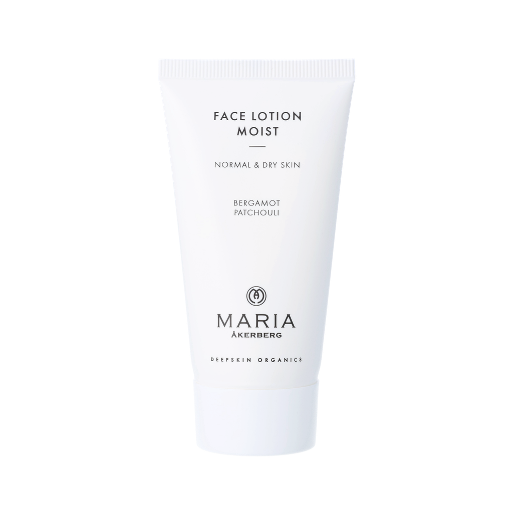 [2020-00050] Face Lotion Moist (50 ml)