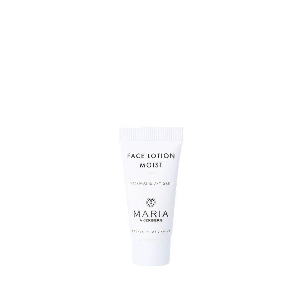 [2020-00005] Face Lotion Moist (5 ml)