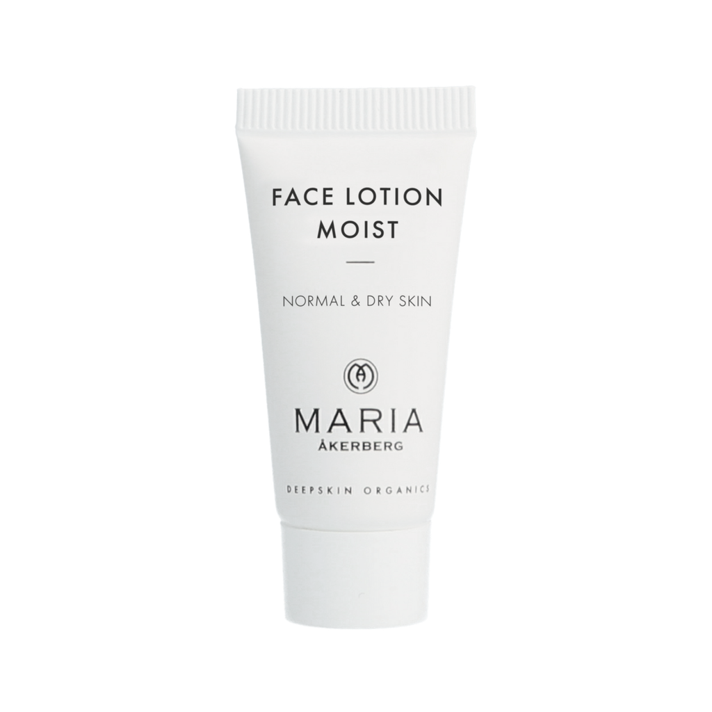 [2020-00005] Face Lotion Moist (5 ml)