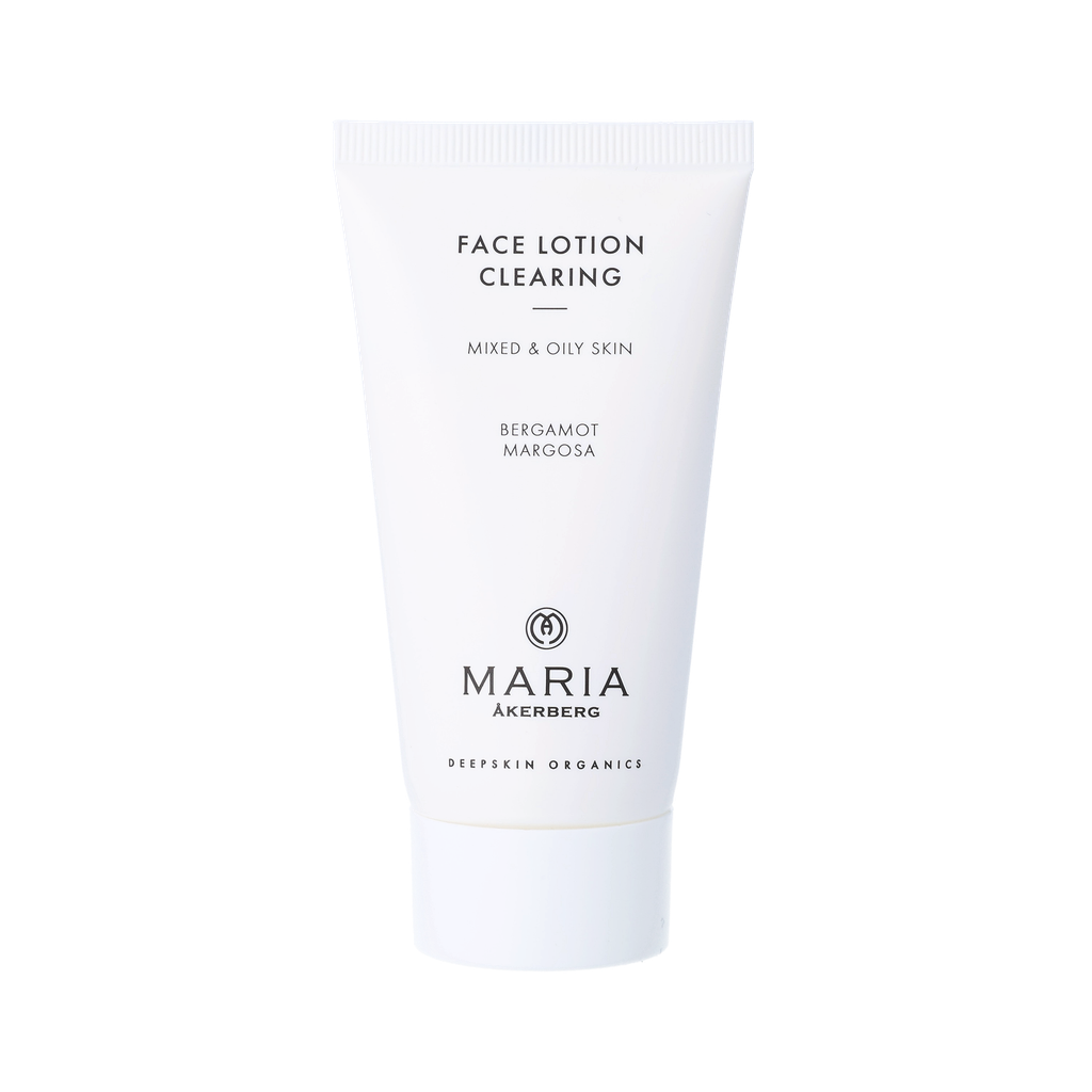 [2021-00050] Face Lotion Clearing (50 ml)
