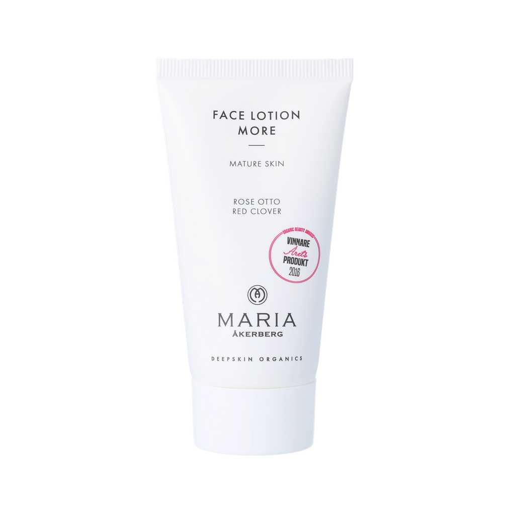 [2025-00050] Face Lotion More (50 ml)