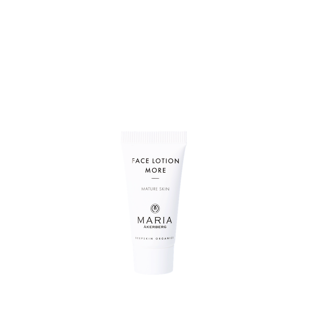 [2025-00005] Face Lotion More (5 ml)
