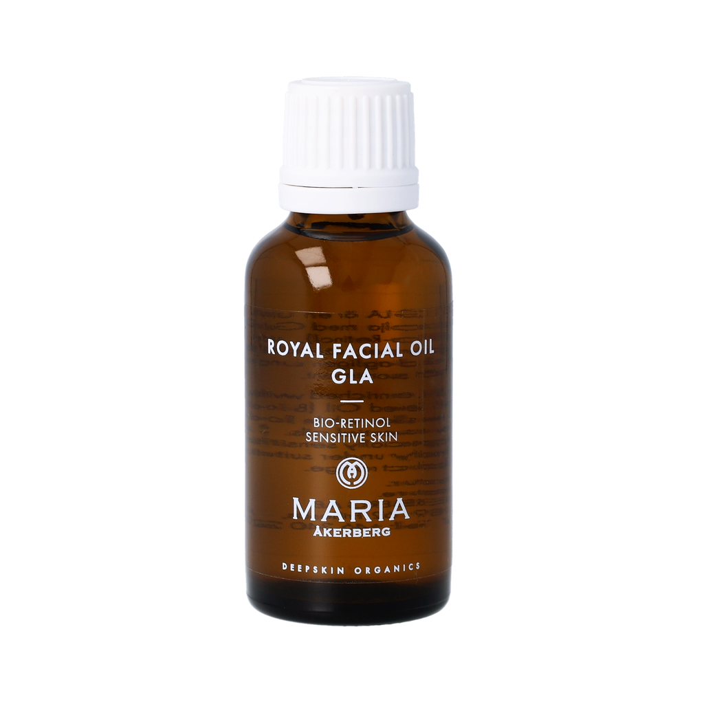 [2040-00030] Royal Facial Oil GLA (30 ml)