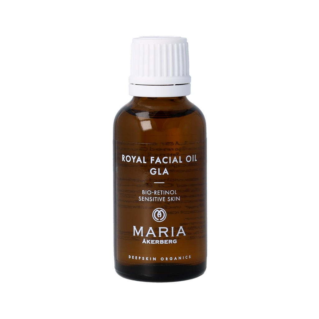 Royal Facial Oil GLA