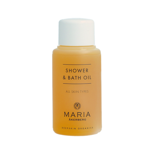 [3004-00030] Shower & Bath Oil (30 ml)