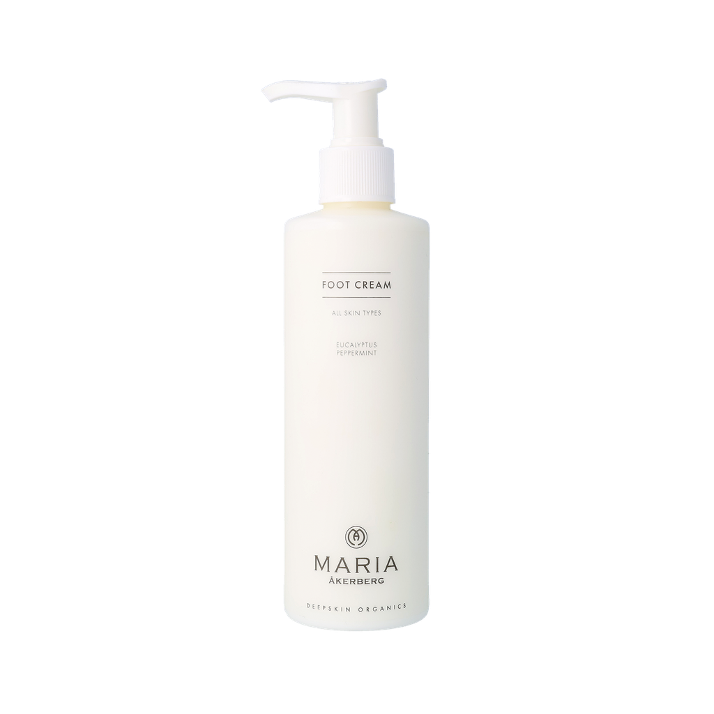 [3008-00250] Foot Cream (250 ml)