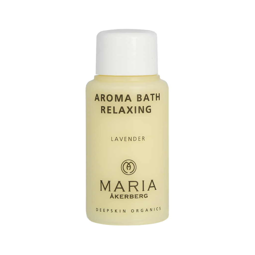 Aroma Bath Relaxing