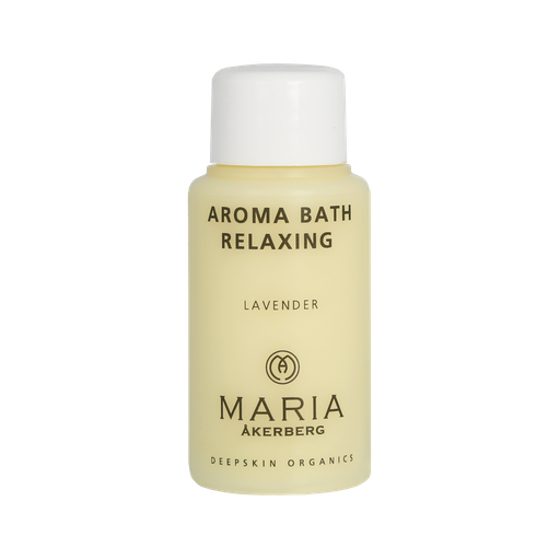 [3030-00030] Aroma Bath Relaxing (30 ml)