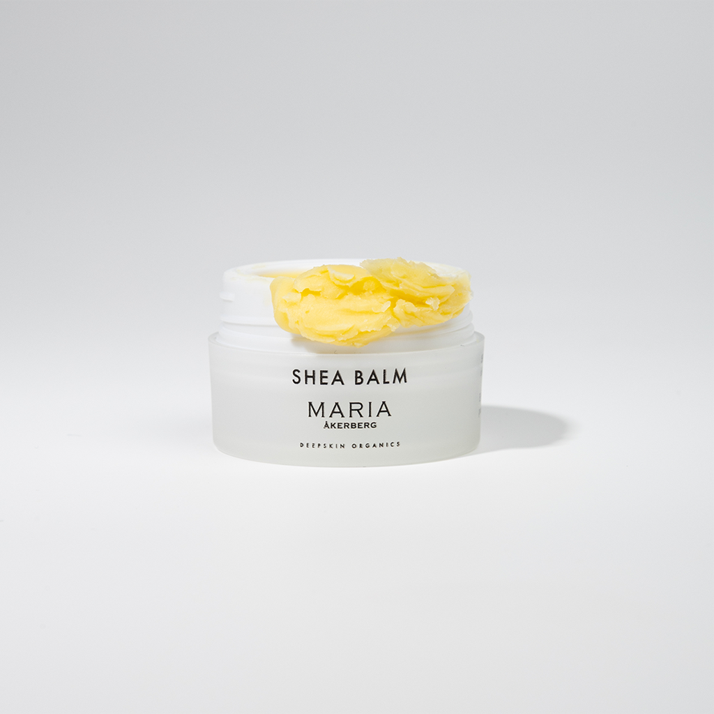 Shea Balm