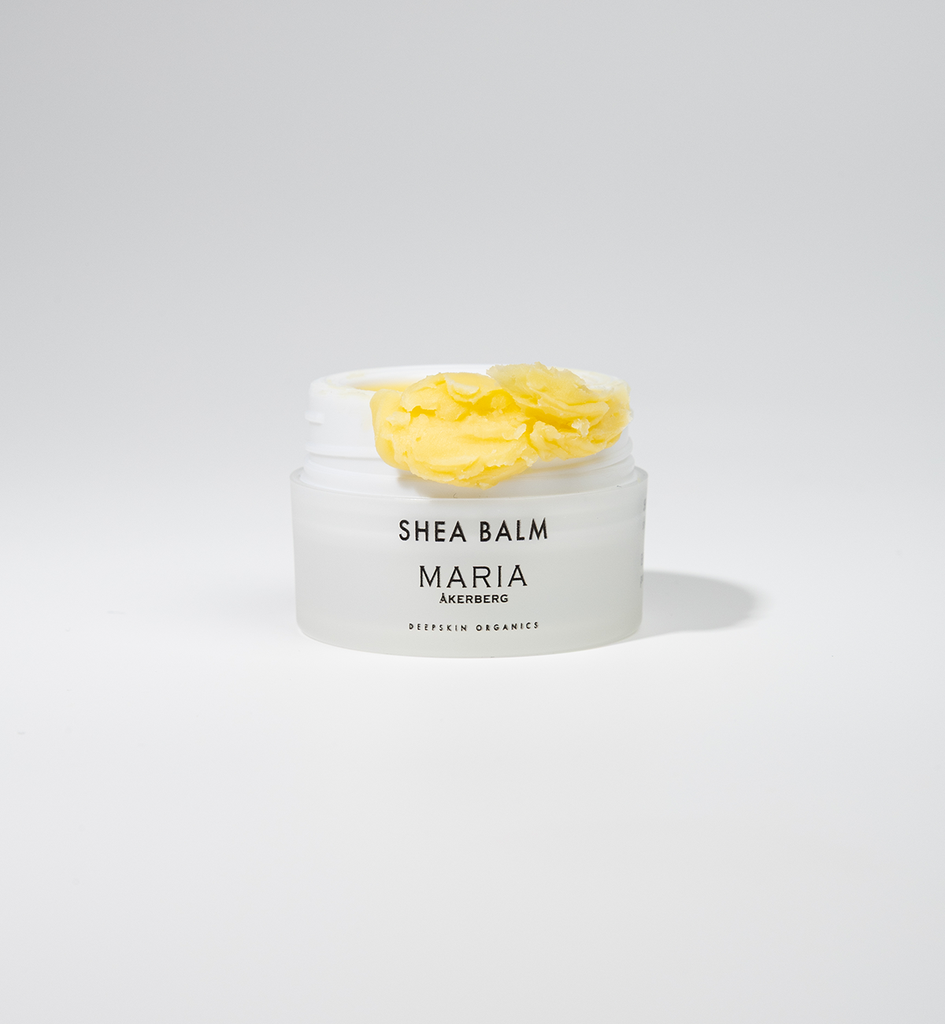 Shea Balm