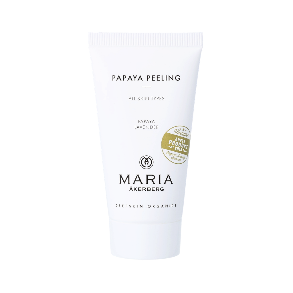 [1014-00030] Papaya Peeling (30 ml)