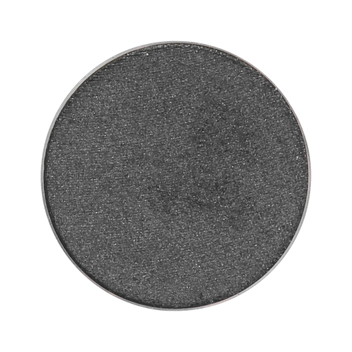 [8162-00014] Eyeshadow Refill Magnetic (Shiny Black)