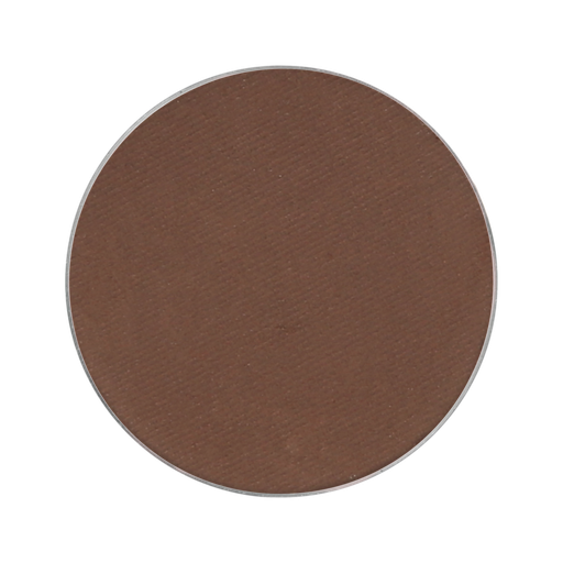 [8161-00004] Eyeshadow Refill Magnetic (Warm Brown)