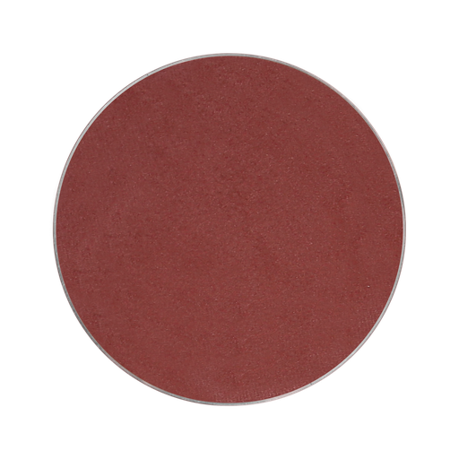 [8162-00040] Eyeshadow Refill Magnetic (Ruby Red)