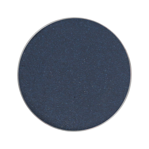 [8162-00030] Eyeshadow Refill Magnetic (Midnight Blue)
