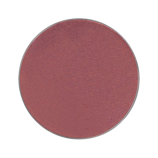 [8162-00038] Eyeshadow Refill Magnetic (Rose)
