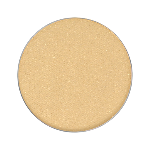 [8161-00001] Eyeshadow Refill Magnetic (Golden Nougat)