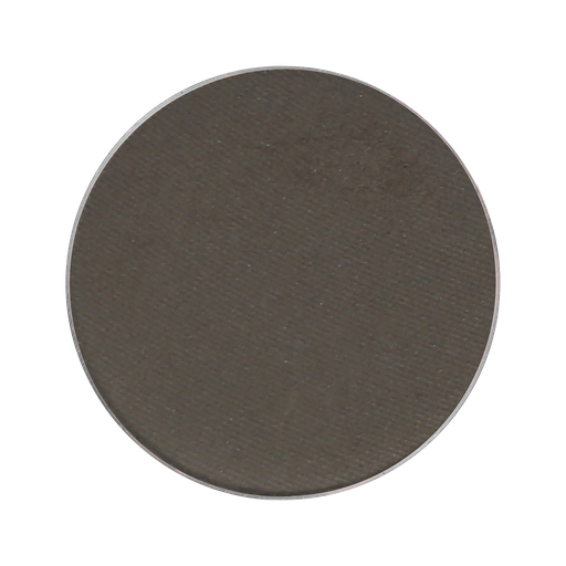 [8162-00002] Eyeshadow Refill Magnetic (Dark-Grey)