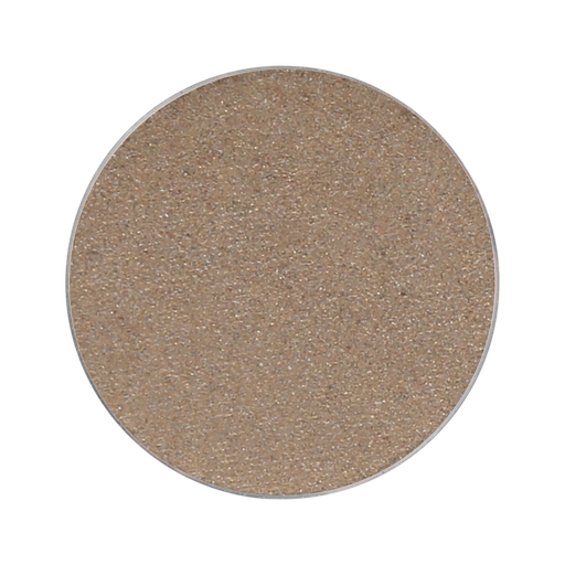 [8162-00033] Eyeshadow Refill Magnetic (Hazelnut)