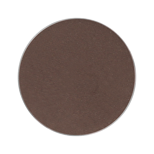 [8162-00012] Eyeshadow Refill Magnetic (Cold Brown)