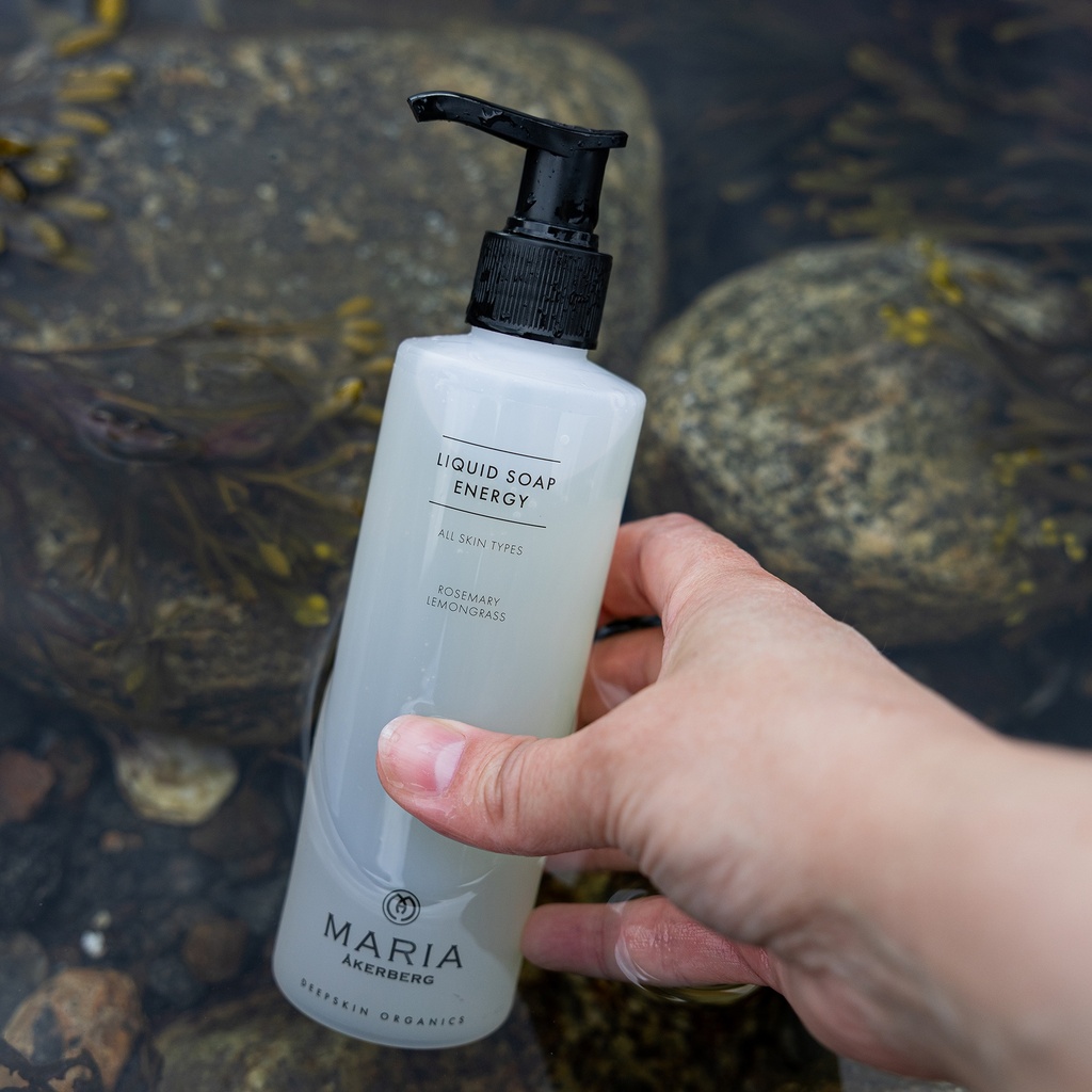 Liquid Soap Energy