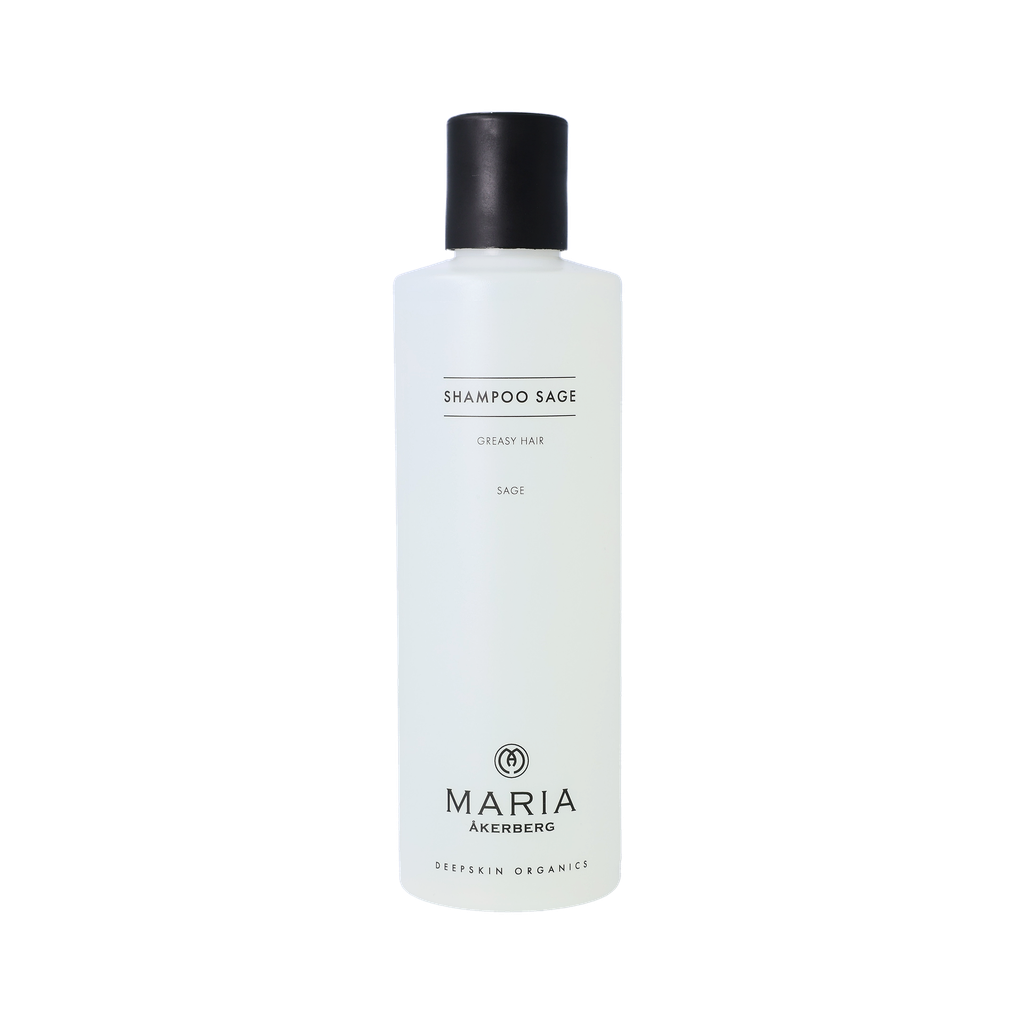 [3065-00250] Shampoo Sage (250 ml)