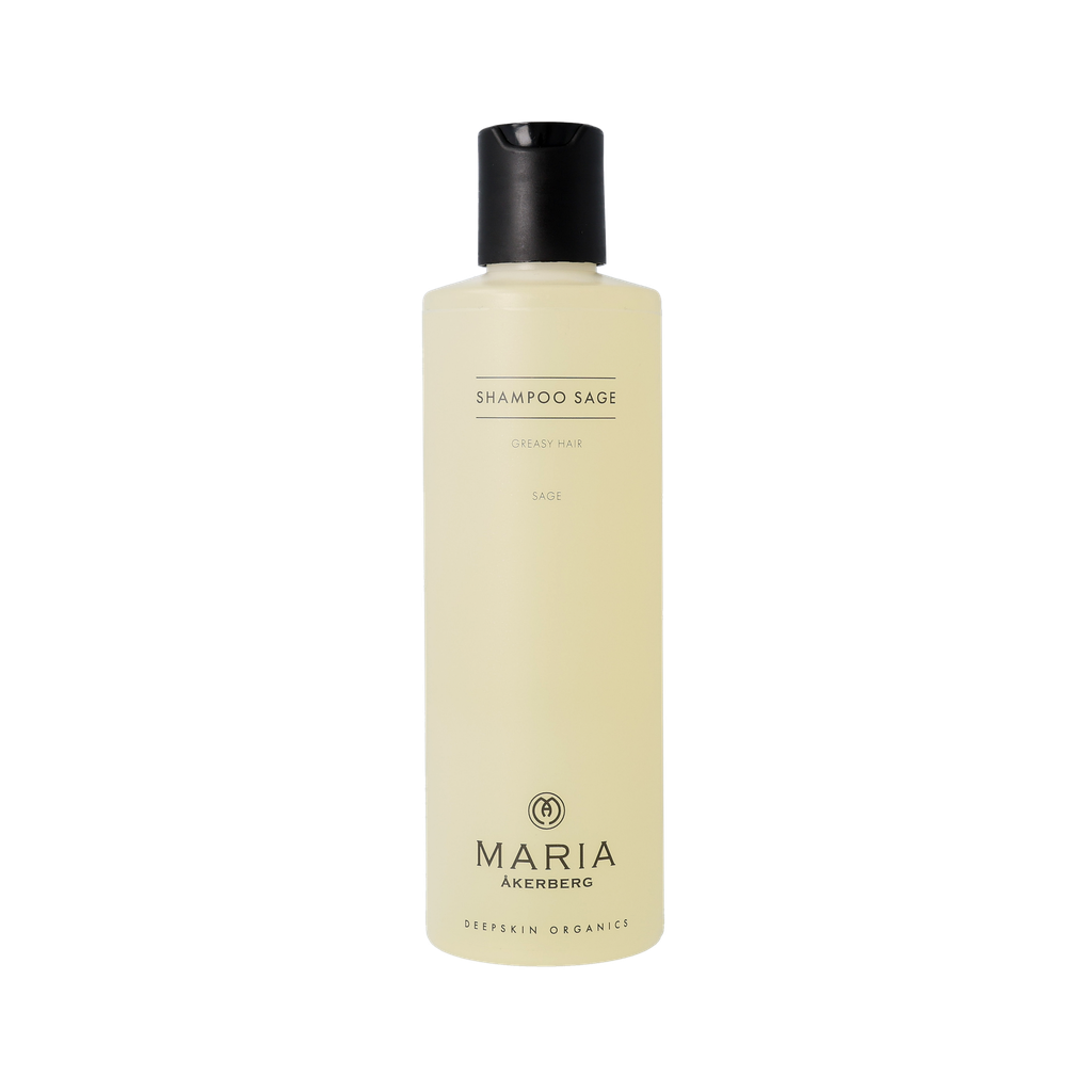 Shampoo Sage