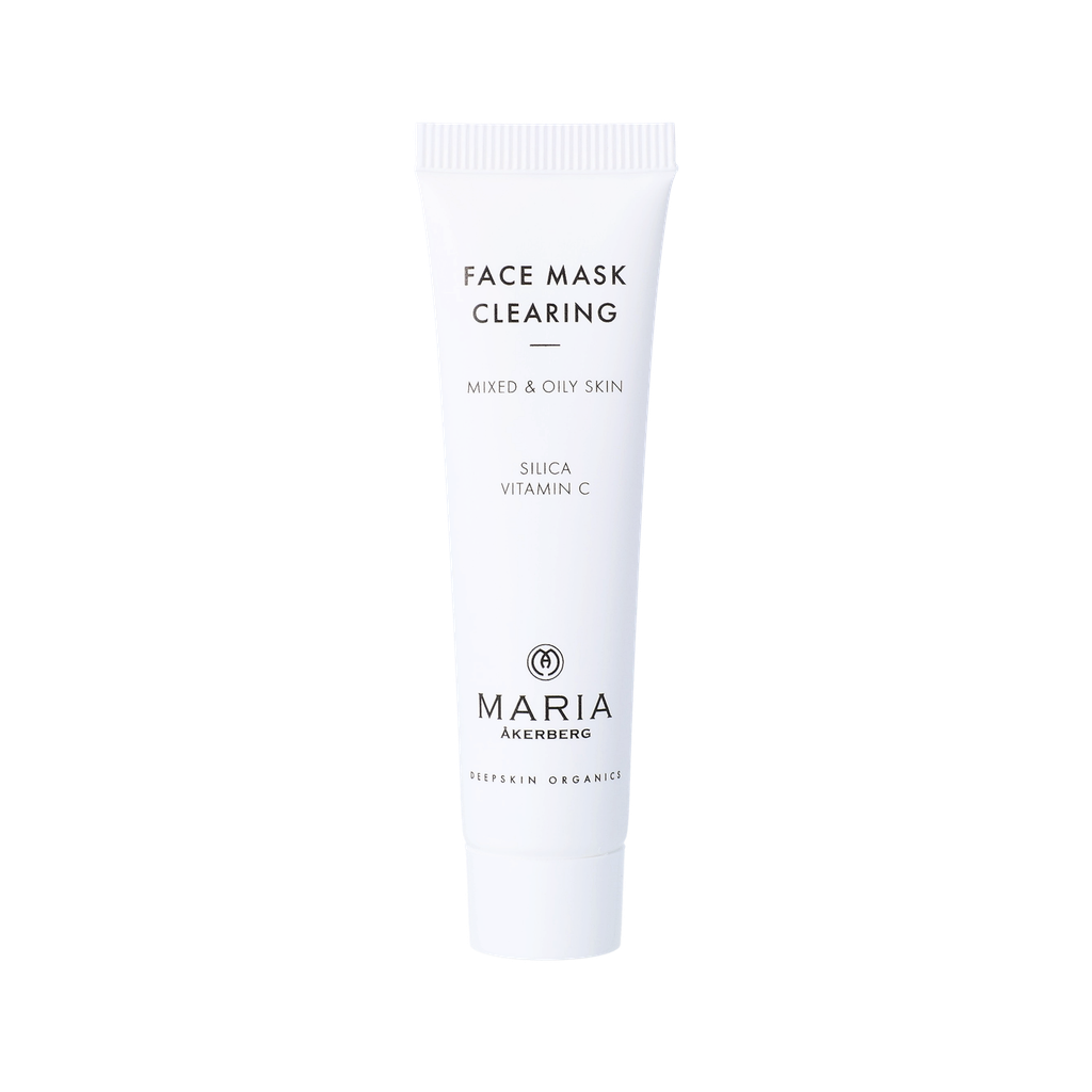 [1016-00015] Face Mask Clearing (15 ml)