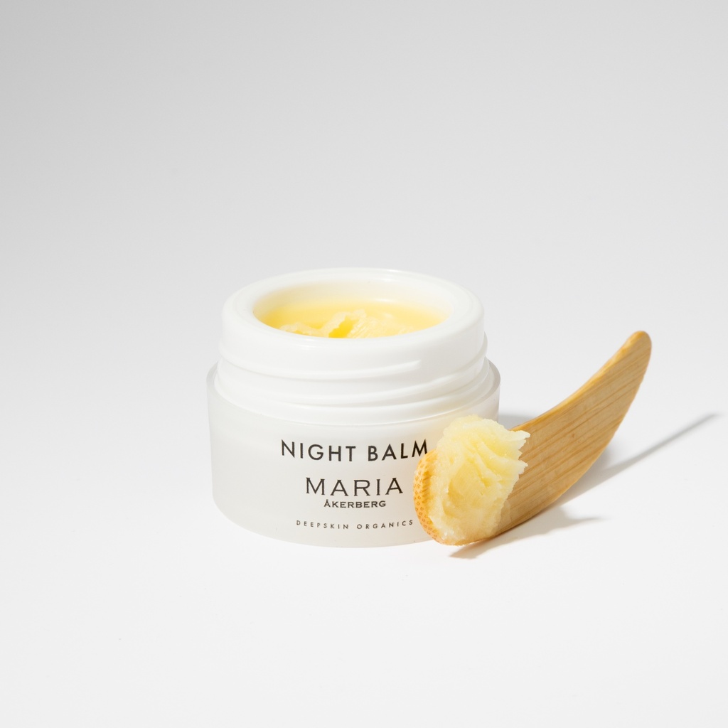 Night Balm