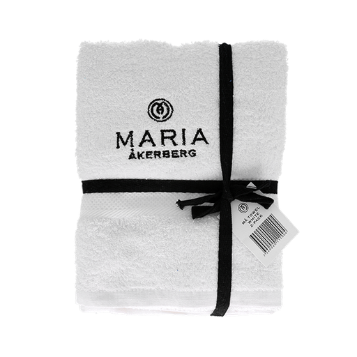 MÅ Towel Set 2-pack (50x70 cm)